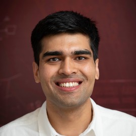 Aryan Deshwal